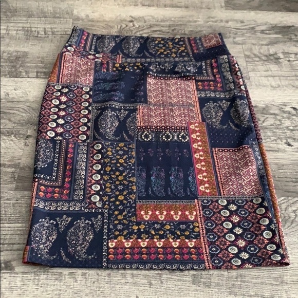 LuLaRoe Medium Skirt